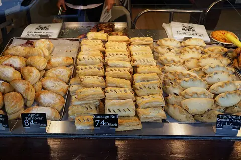 Heils Bakery photo 3